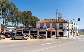 Hostal La Melchora